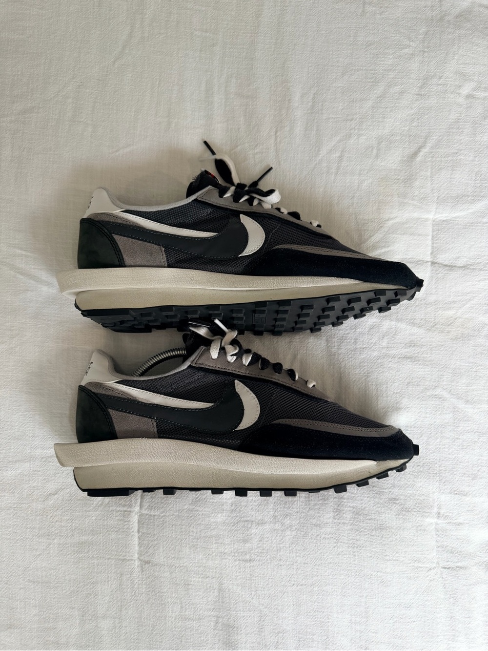 Nike Sacai Waffle